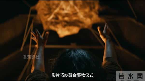 不是鬼片，却更可怕！这部新片直接击穿你的心理防线！