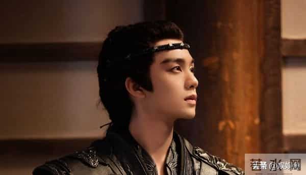 《暗河传》99位角色，武功排名，赵玉真第一，苏暮雨第十二