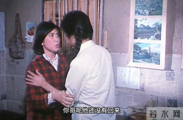 老电影《流泪的红蜡烛》拍摄往事