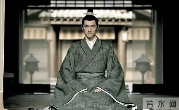 历史剧《诸葛亮传》明年开拍，谁演诸葛亮？6位演员可期待