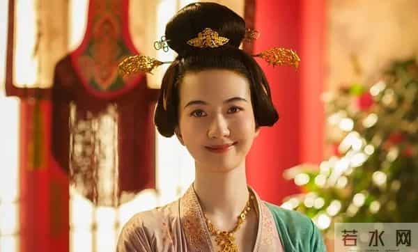 不打针不整容,《唐诡3》许龄月惊艳出圈,告诉你啥叫天选古人