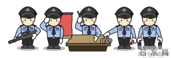 【警心文苑 2025年第35期】在《派出所的故事》里看见人世间最真实的温度