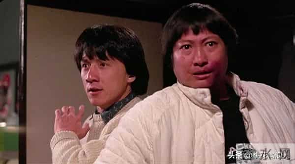 成名不易啊，胡慧中在这片牺牲很大！