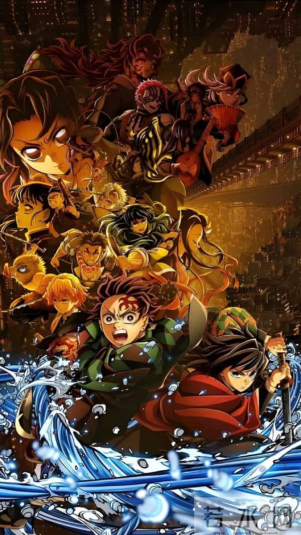 《鬼灭之刃》大热体现了大国的文化自信