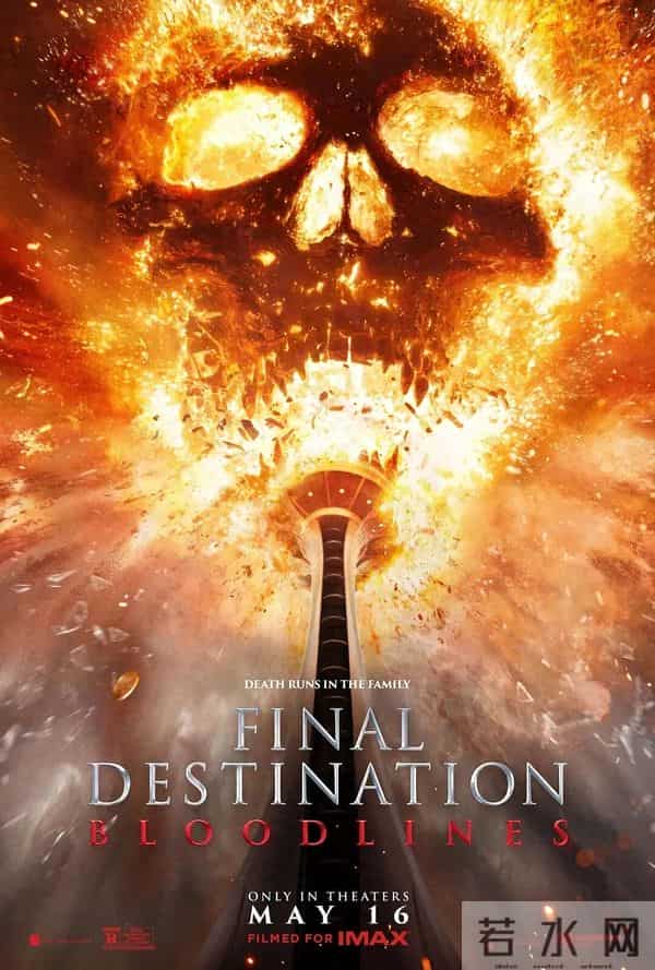 2025年最吓人的5部恐怖片佳作，视听效果堪称顶级！看完夜不能寐