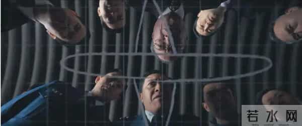 这部韩国电影,讲的真的只是历史吗?