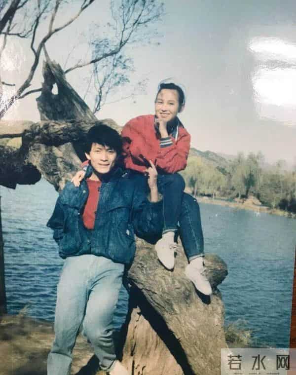 《唐诡》中唯一有美颜的人？她可是导演的妻子啊！