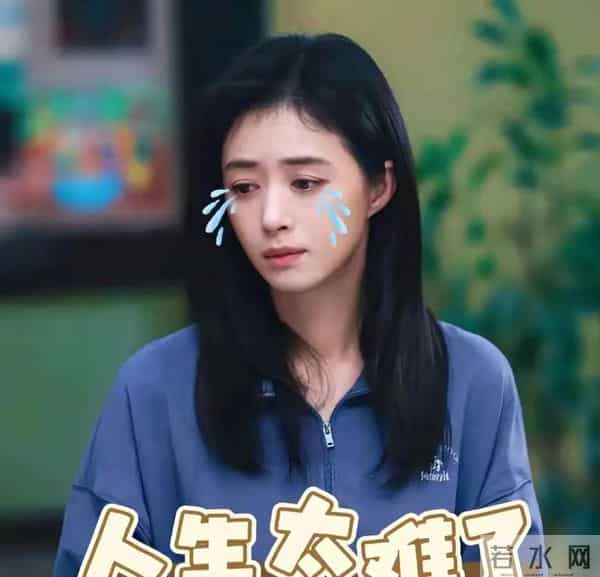 《四喜》直到许知夏2次算计沈明珠，才懂何丽华为何看不上这一家