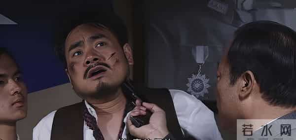 吴敬中没说错：余则成四次手软让四位战友身陷险境，他也因此暴露