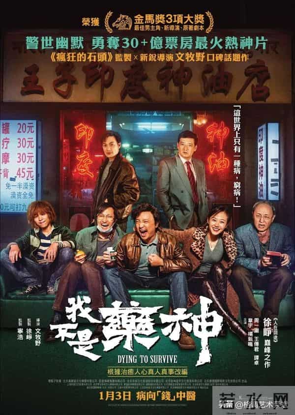 朋友说感觉现在的电影没有以前精彩了，电影的出路在哪里？