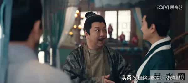 《唐诡3》：一场盛唐文人的“骗局”，藏着现代人看不透的活法！