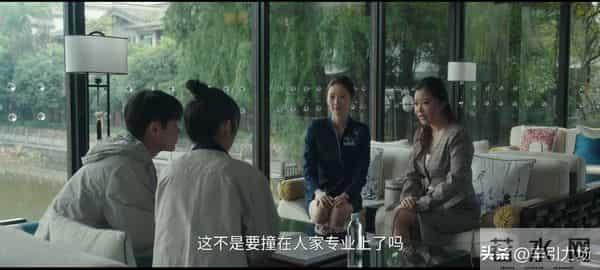 《四喜》沈明珠成功算计于虹,才知冯志死亡真相,冯美奇太惨!