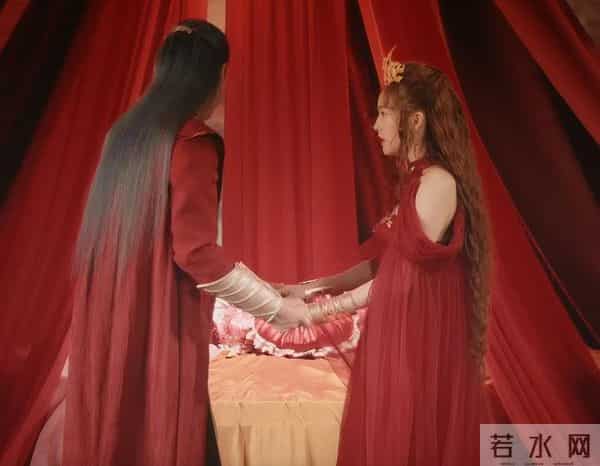 腾讯空降开播！男女主颜值双双在线，积压7年开播就爆了