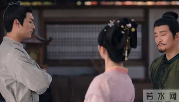 《唐朝诡事录之长安》结局，原来，这才是墨影幽焰来长安的真相