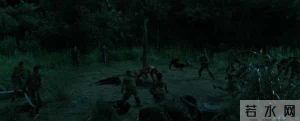 《枭起青壤》定档！迪丽热巴搭档陈星旭，配角阵容惊喜，爆款预定