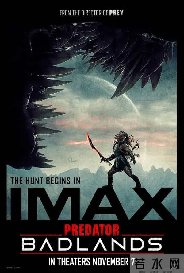 2025年评分最高的5部科幻大片，剧情比特效更带感！每一部大制作