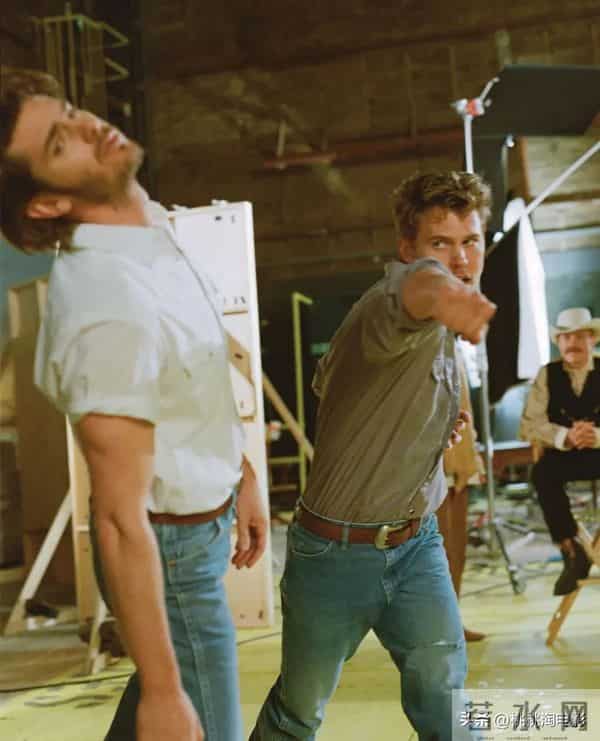 所以,好莱坞的未来就要靠他们了吗?