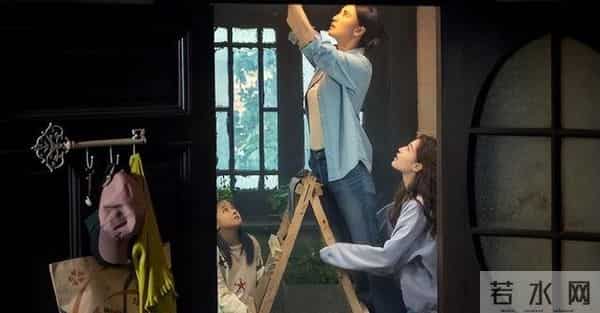 宋佳获金鸡影后仅一天，令人厌恶的一幕发生，孙俪章子怡都被牵连