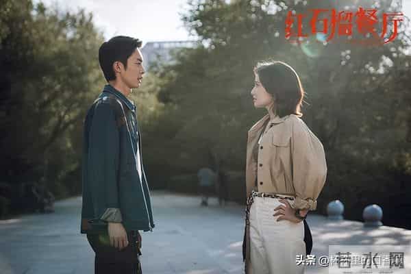 评分榜TOP10！《水龙吟》5.7分，《暗河传》第三，冠军错过很可惜