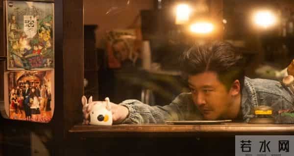 《他为什么依然单身》男演员颜值排名，第一霍建华，第二费启鸣