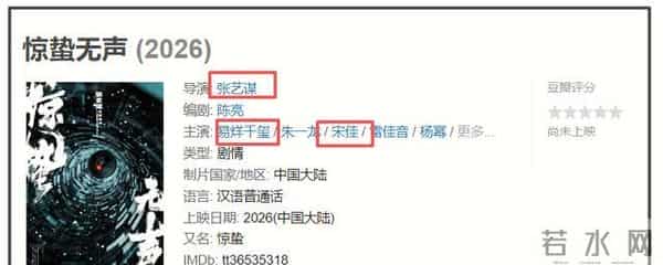 金鸡奖质疑愈演愈烈!官媒曾呼吁调查奖项黑幕,也和张艺谋有关