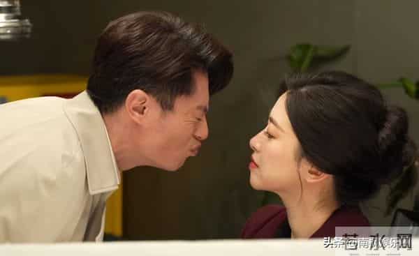 朱珠新剧开播，第一波真实口碑出炉！观众打分和评价“一针见血”