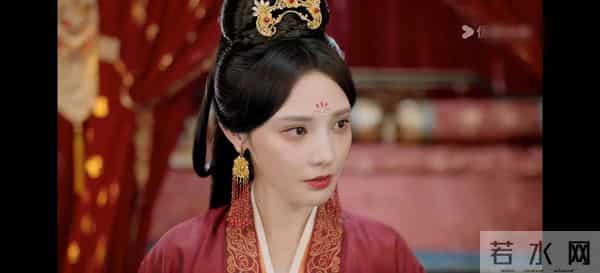 《凤凰台上》凌太傅很疼凌苍苍，为何逼她嫁短命的萧焕？真相扎心