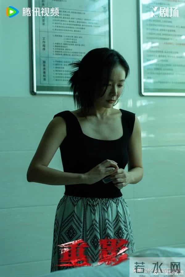 评分榜TOP10！《水龙吟》5.7分，《暗河传》第三，冠军错过很可惜