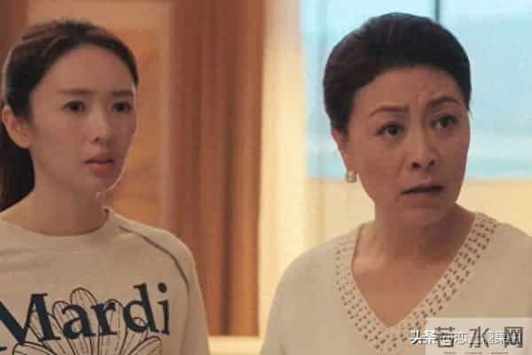 《四喜》大结局：丁虹胜诉，关卫东出手，袁碧晨和许知冬没有离婚