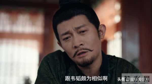 唐诡3：去天尺五的真凶是谁？苏无名已点破，不是韦韬但出身韦家