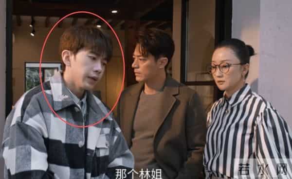 朱珠新剧让观众不满的，不是又老又作霍建华，而是浓妆艳抹资源咖