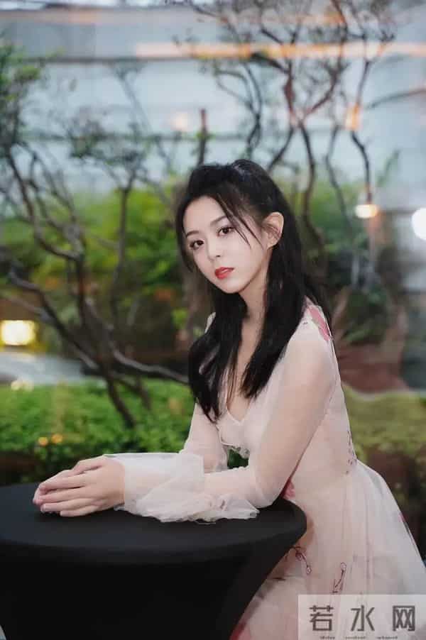 《唐诡3》10位美女颜值排名，公主没上榜，喜君垫底，前2名很惊艳