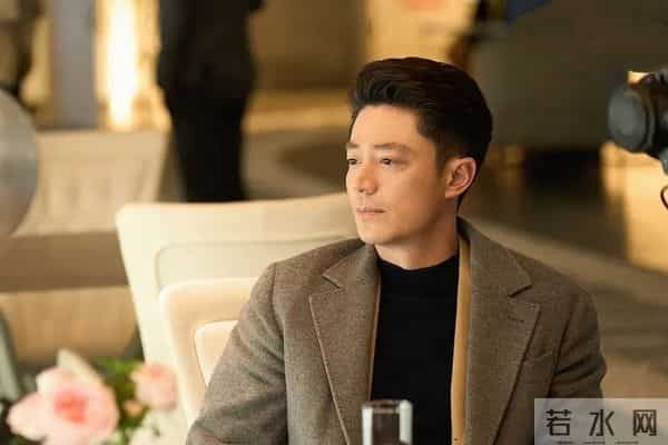 仅播6集就口碑大爆，评分高达9.3，鹅厂这回又抓到王炸了！