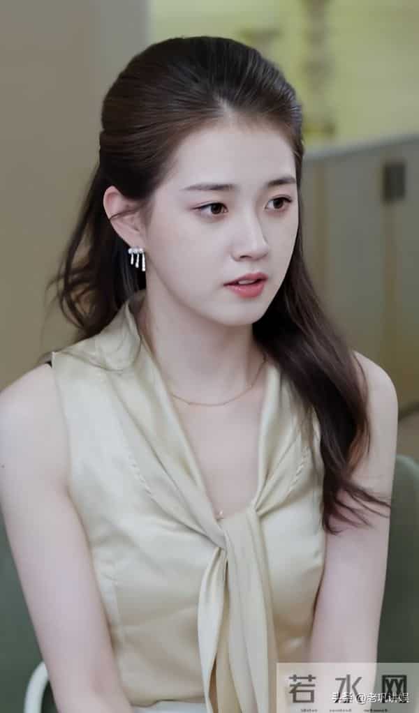 短剧顶流演长剧女二?郭宇欣绝非降格