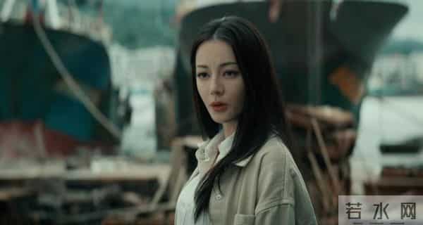 《枭起青壤》定档！迪丽热巴搭档陈星旭，配角阵容惊喜，爆款预定