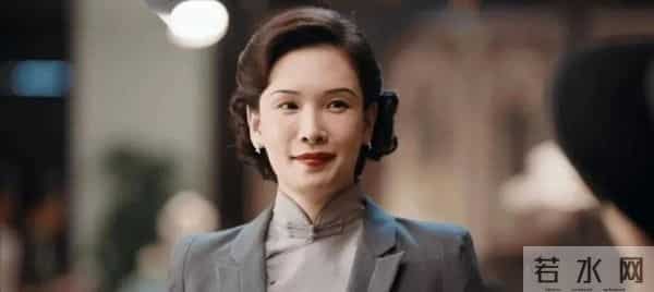 原来他们是夫妻，《唐朝诡事录3》他撞脸林峰，二婚老婆是超模