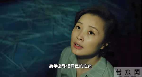 于和伟4.79%封神!三次抬眼演活吴石,观众集体破防-这才是真英雄