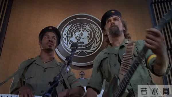 世界电影【1620】英国电影《水》(1985)剧照欣赏