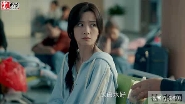 李洪涛用青岛话，为《四喜》注入了温度，一句“听叔的”价值几何