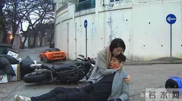 聊聊TVB剧里那些“意难平”，哪一对情侣最遗憾？