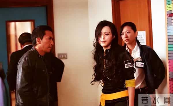 甄子丹主演的6部动作片,观赏性极佳,全程打斗十足