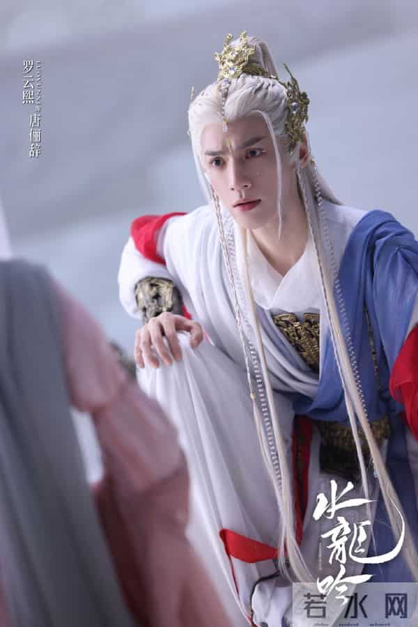 近期热播剧排名！《凤凰台上》第五，《四喜》第二，第一实至名归