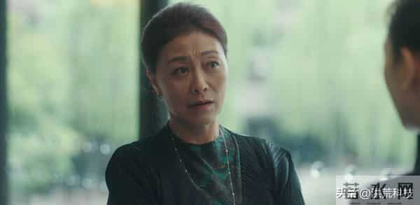 《四喜》于虹8个字揭开何丽华可悲一生，明珠被坑，难怪终生未嫁