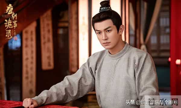 唐诡3让百万观众集体“报案”：苏无名，你“诈骗”了我们！