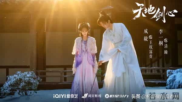 评分榜TOP10！《水龙吟》5.7分，《暗河传》第三，冠军错过很可惜