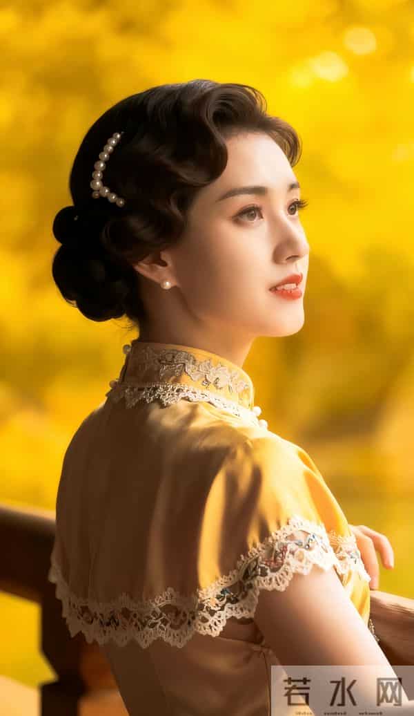 《玉簟秋》登陆湖南卫视！少帅夫妇极致拉扯，民国虐恋燃爆热搜