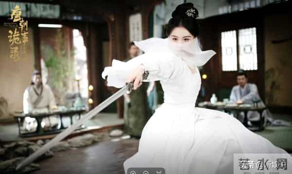 豆瓣8.1分！〈唐诡3〉旗亭画壁篇为何能封神？