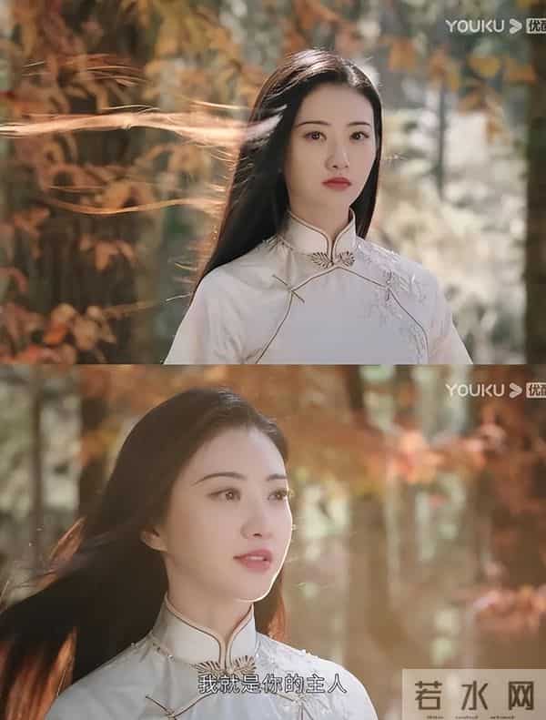 即将开播，迪丽热巴 陈星旭领衔，看完预告我想说：想不火都难