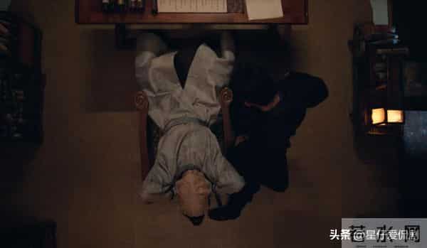 唐诡3：去天尺五的真凶是谁？苏无名已点破，不是韦韬但出身韦家