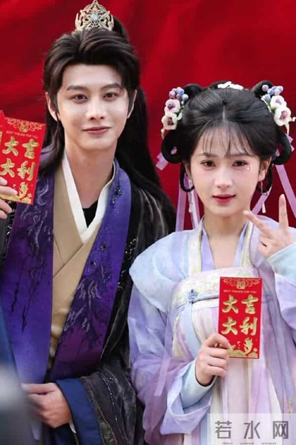 炸了！找何健麒《君心似疾》预约，翻烂红果竟在腾讯！